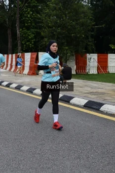 Runner Photo 4299736