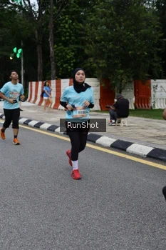 Runner Photo 4299737