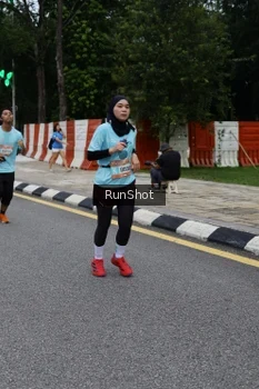 Runner Photo 4299744