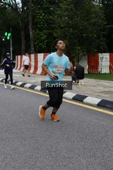 Runner Photo 4299748