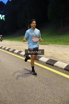 Runner Photo 4299749