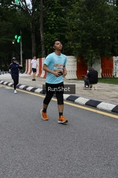 Runner Photo 4299753