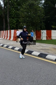 Runner Photo 4299755
