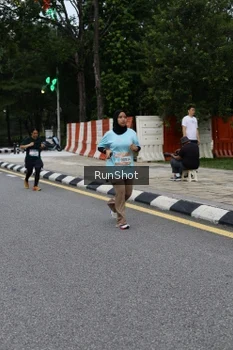 Runner Photo 4299764