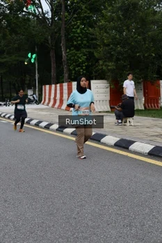 Runner Photo 4299765