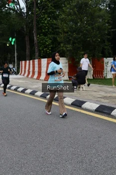Runner Photo 4299772