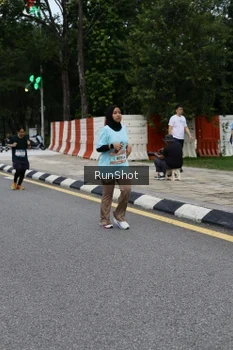 Runner Photo 4299773