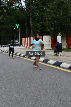 Runner Photo 4299775