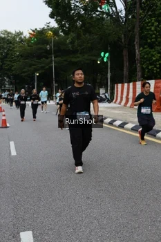 Runner Photo 4299777