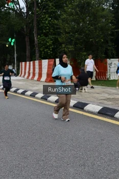 Runner Photo 4299781