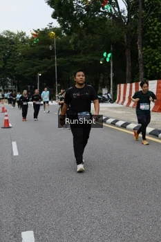 Runner Photo 4299782