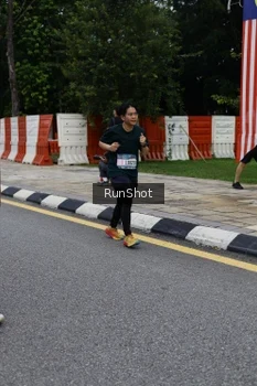 Runner Photo 4299787