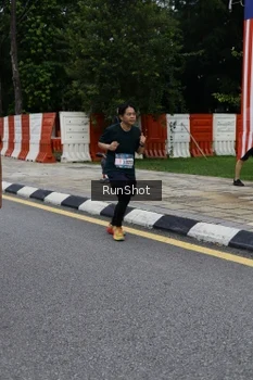 Runner Photo 4299791