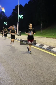 Runner Photo 4299792