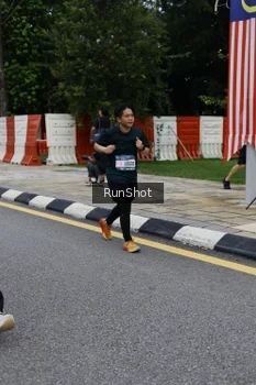 Runner Photo 4299796