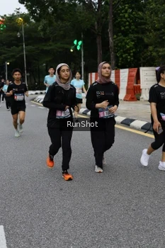 Runner Photo 4299807