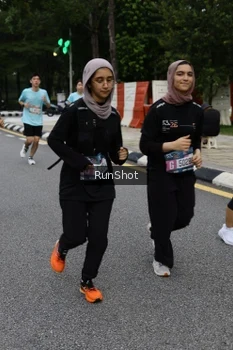 Runner Photo 4299822