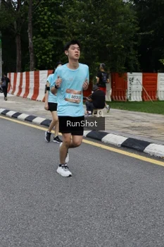 Runner Photo 4299823