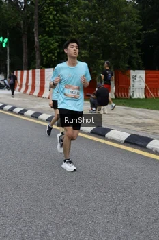 Runner Photo 4299827