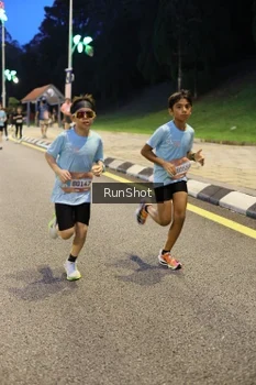 Runner Photo 4299831