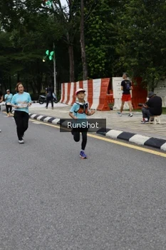 Runner Photo 4299839