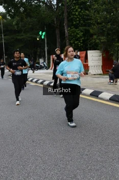 Runner Photo 4299843