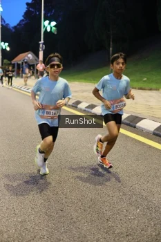 Runner Photo 4299845