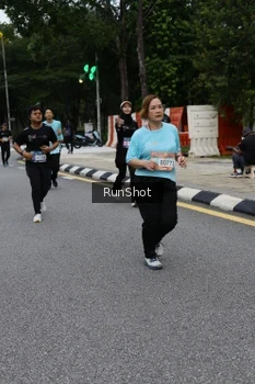 Runner Photo 4299848