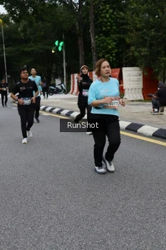 Runner Photo 4299851