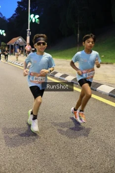 Runner Photo 4299852