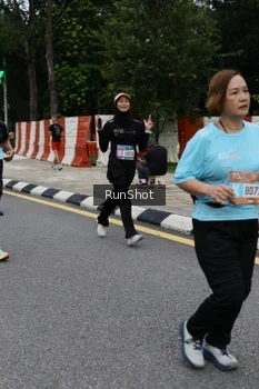 Runner Photo 4299854