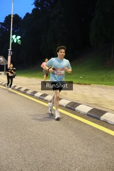 Runner Photo 4299862