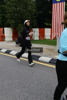 Runner Photo 4299865
