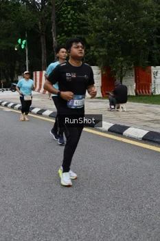 Runner Photo 4299871