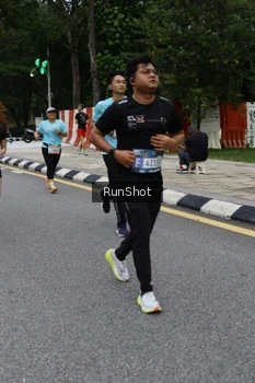 Runner Photo 4299878