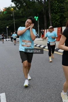 Runner Photo 4299881