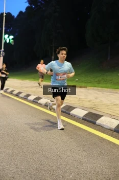 Runner Photo 4299882
