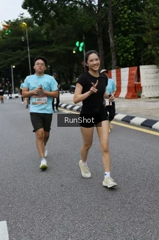 Runner Photo 4299885