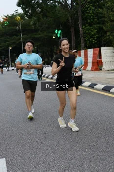 Runner Photo 4299887