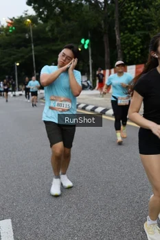 Runner Photo 4299888