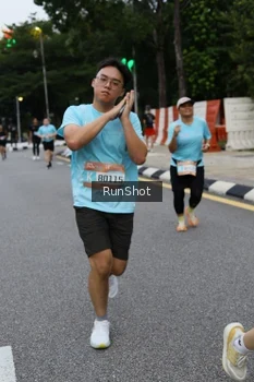 Runner Photo 4299889