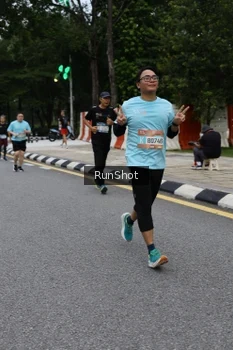 Runner Photo 4299895