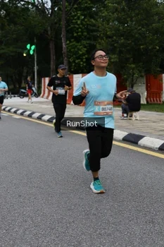 Runner Photo 4299896