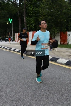 Runner Photo 4299897