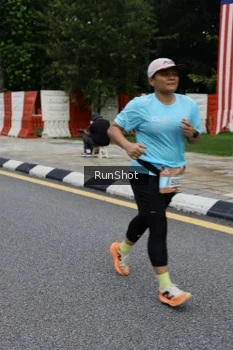 Runner Photo 4299899