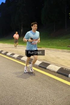 Runner Photo 4299915