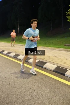 Runner Photo 4299934
