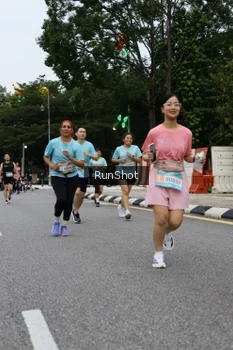 Runner Photo 4299954