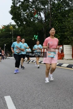 Runner Photo 4299955