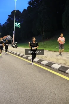 Runner Photo 4299960